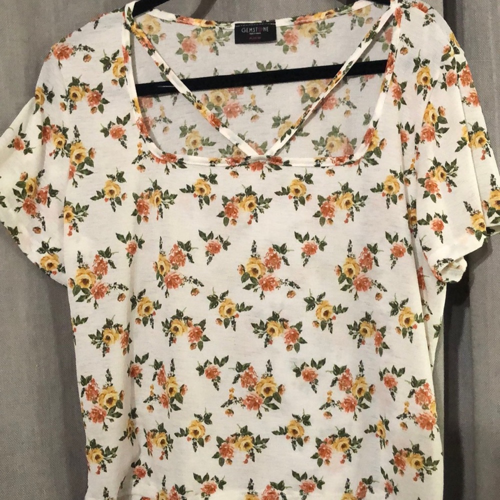 Women top